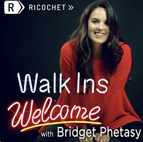 Bridget Phetasy