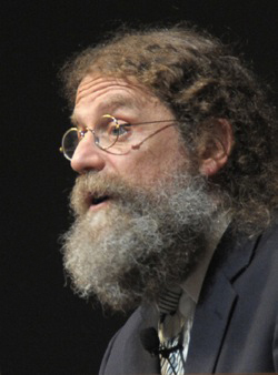 Robert Sapolsky