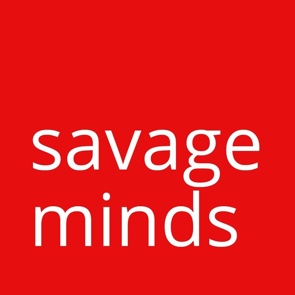 savage minds